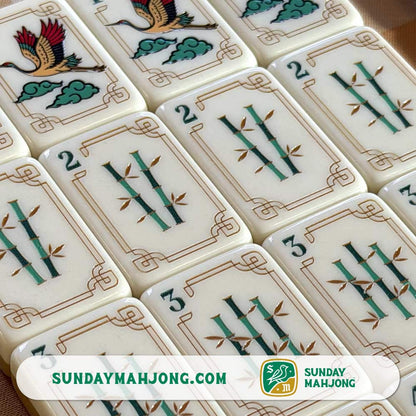 Sunday Tile Set (Pre-order)