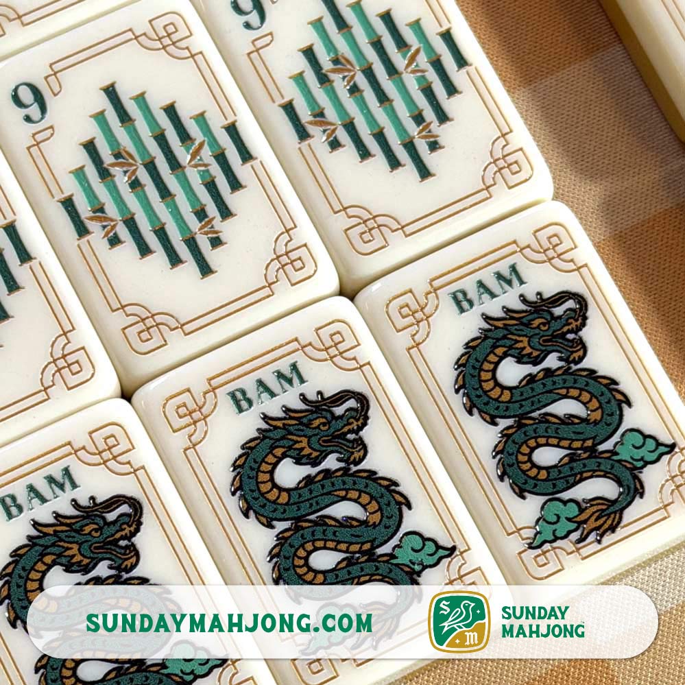Sunday Tile Set (Pre-order)
