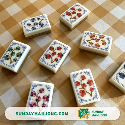 Sunday Tile Set (Pre-order)