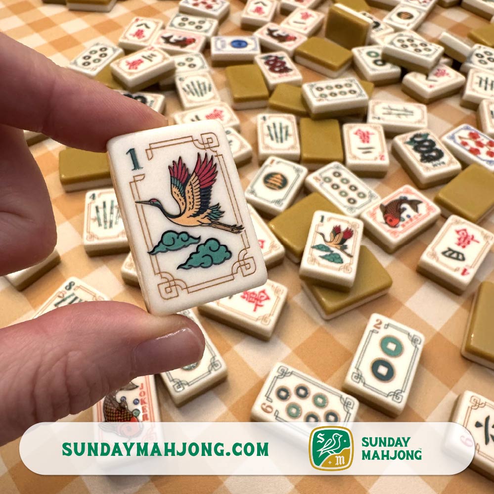 Sunday Tile Set (Pre-order)