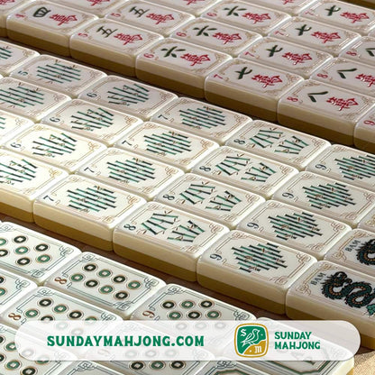 Sunday Tile Set (Pre-order)