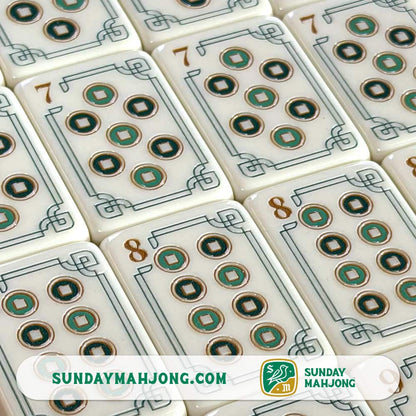 Sunday Tile Set (Pre-order)