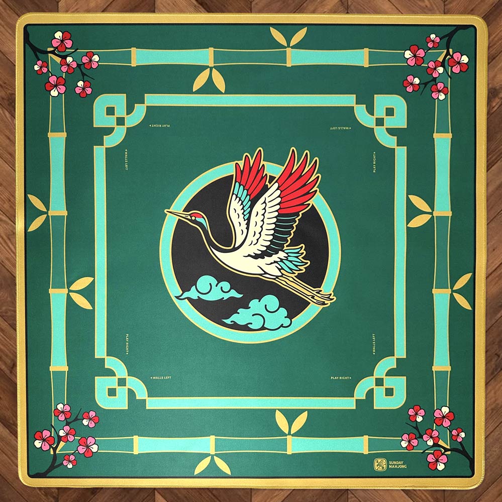 Sunday Tile Set (Pre-order)